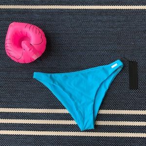 Blackbough Aqua Katie Bottoms